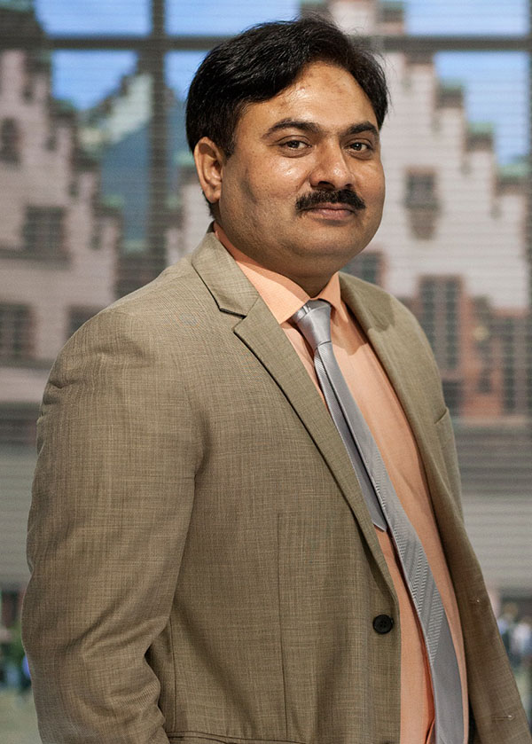 Amir Ramzan Chowdhury